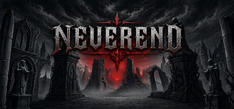 Games like NEVEREND