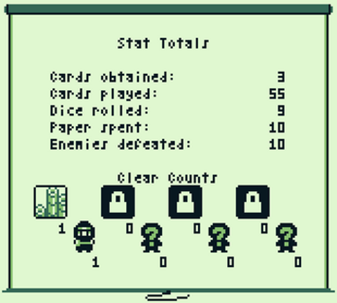 Ningami 2 screenshot