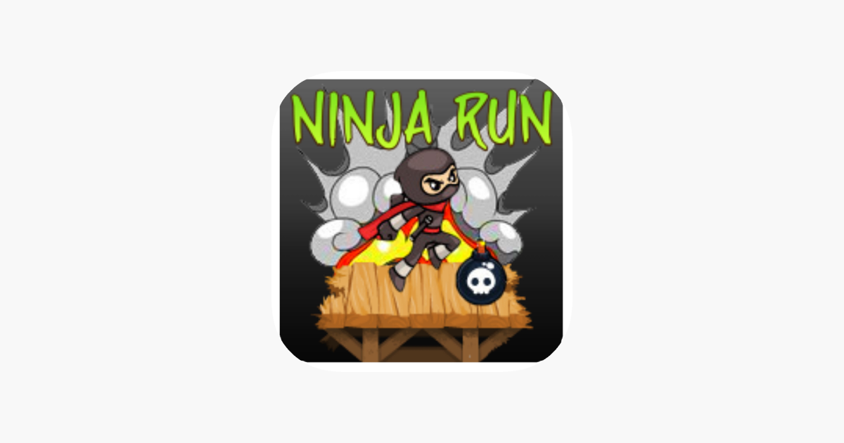 Games like Ninja Hero Run Game - Fun Games For Free