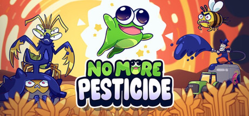 No More Pesticide Image