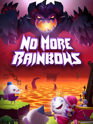 No More Rainbows Image