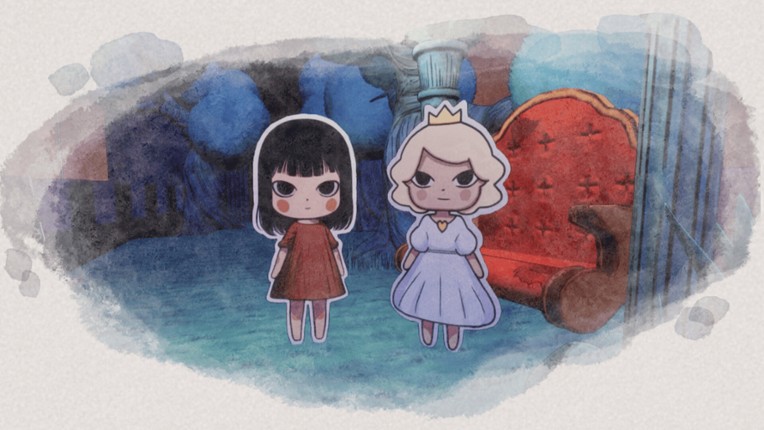 Not an Aim Trainer screenshot