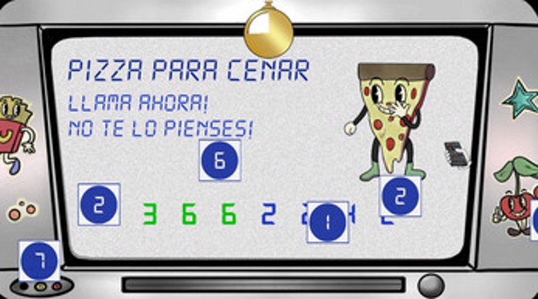 Not so day screenshot