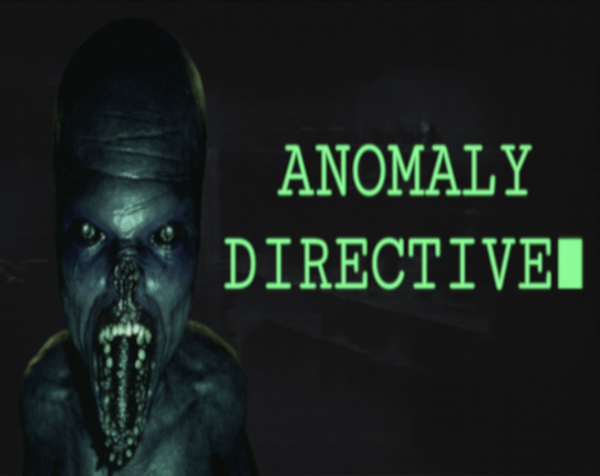 Anomaly Directive Image