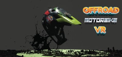 OFFROAD MotorBike VR Image