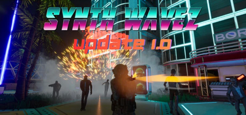 SynthwaveZ Image