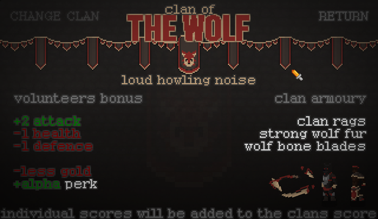 Oubliette - Typing RPG screenshot