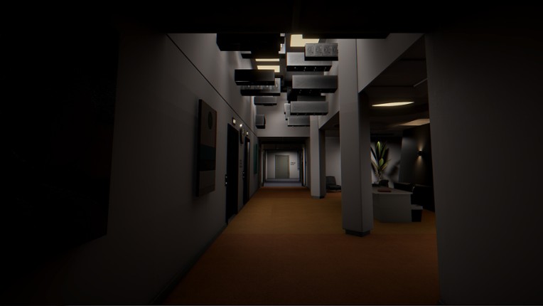 Overtime Anomaly screenshot