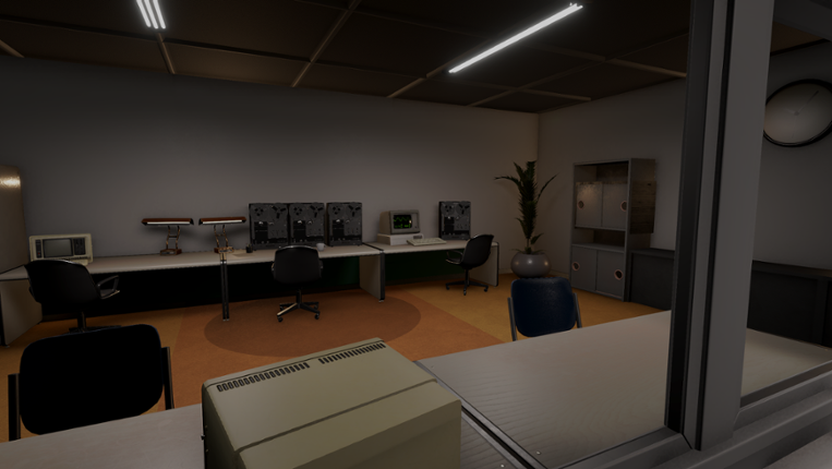 Overtime Anomaly screenshot