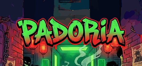 Games like Padoria