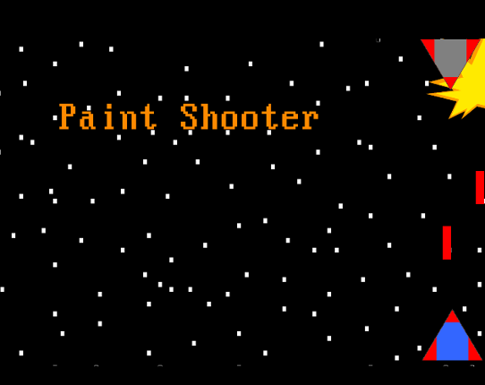 Paint shooter Image