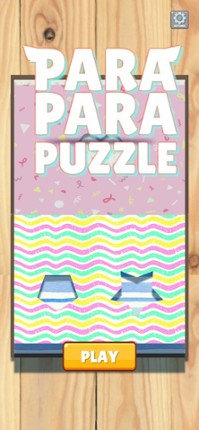 Para Para Puzzle Image