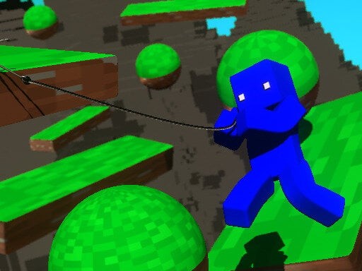 Games like Parkour Boss