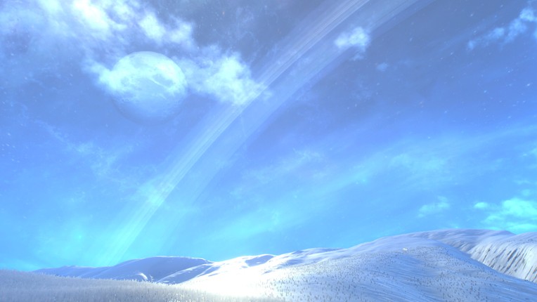 Parsector screenshot