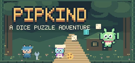 Games like Pipkind: A Dice Puzzle Adventure