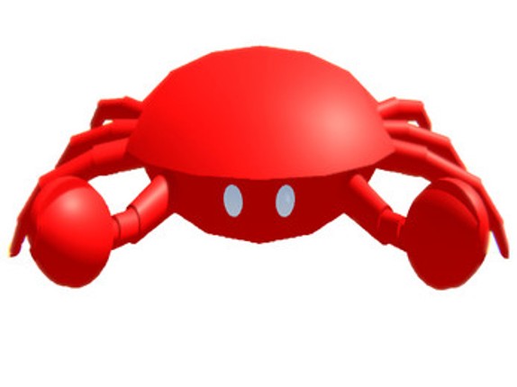 Pirate Pickup screenshot