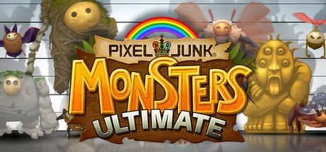 Games like PixelJunk™ Monsters Ultimate