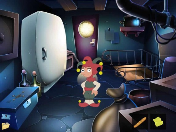 Pizza Quest screenshot