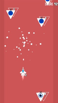 Plane Factory: Build City Image