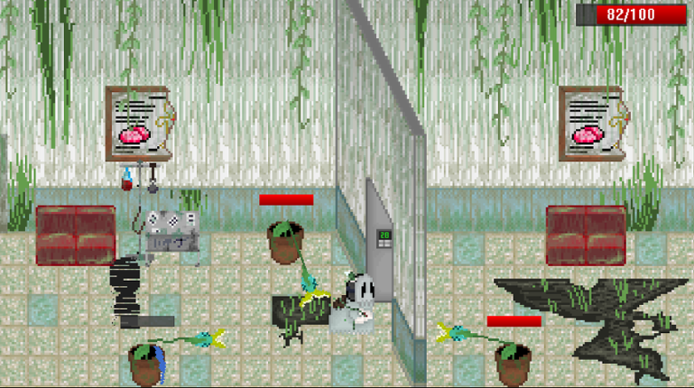 Plantception screenshot