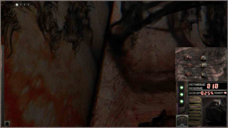 Plastic Spouse Interrogation screenshot