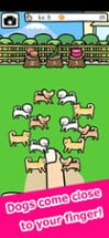 Play with Dogs - relaxing game Image