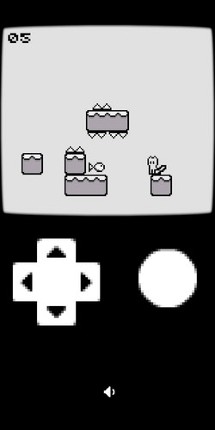 Pocket Cat screenshot