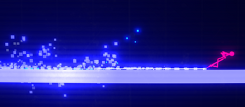 POGOMAN screenshot