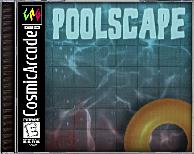 Games like Poolscape