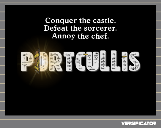 Portcullis Image