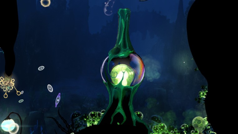 Primordial Empire screenshot