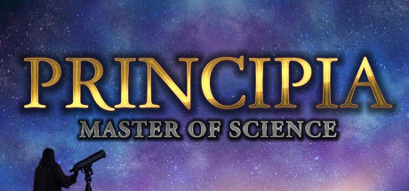 PRINCIPIA: Master of Science Image