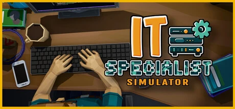 Games like IT Specialist Simulator