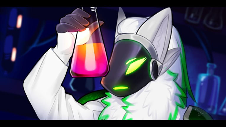 Protogen Inc. screenshot