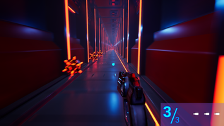 Pulse Pursuit Image