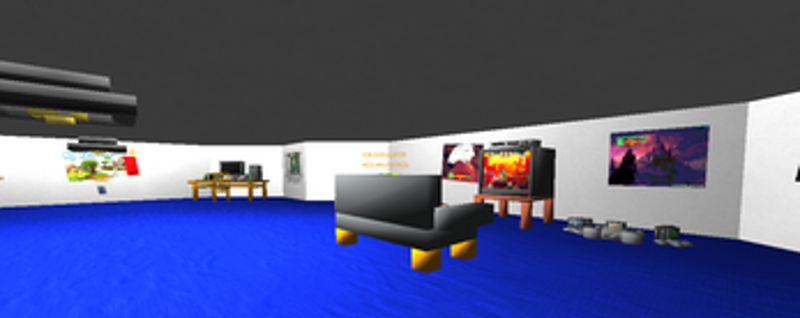 PUMPKIN PUNKS screenshot