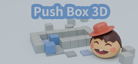 Games like Push Box 3D