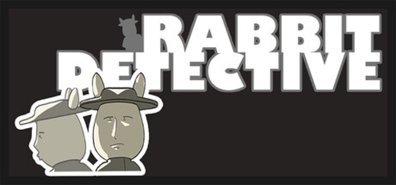 Rabbit Detective Image