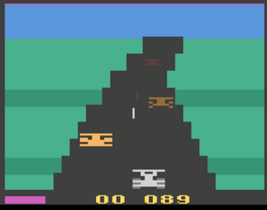 Race Race Race screenshot