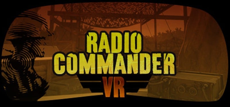 Radio Commander VR Image