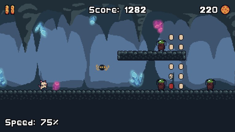 Rat Run screenshot