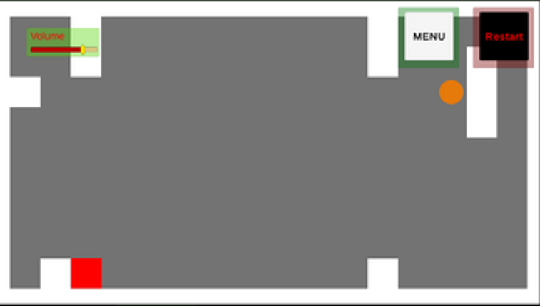 Reality Chaos screenshot