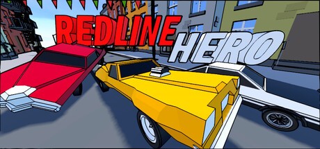 Games like Redline Hero