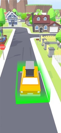 Relocation Master screenshot