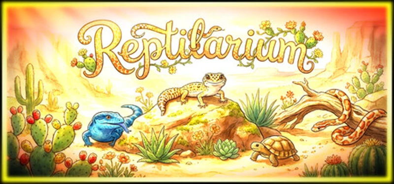 Reptilarium Image