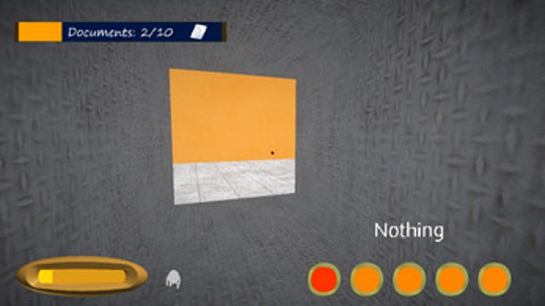 Rex's Productive Offices Image