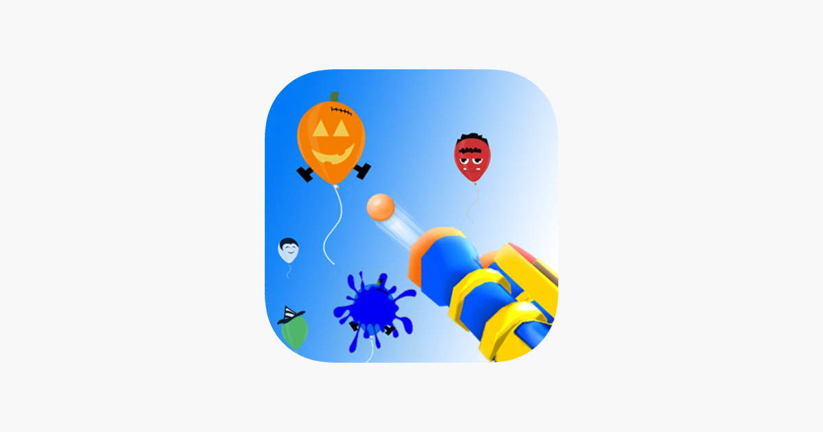 Games like Rhythm Paint Shooter