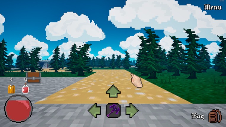 Rinth screenshot
