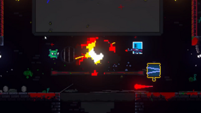 Risk To Survive Image