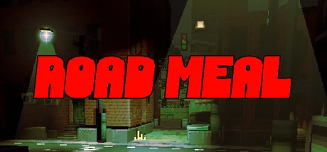 Games like Road Meal
